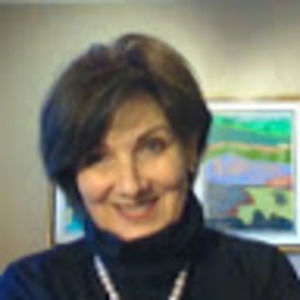 Meet your Posher, Catrin